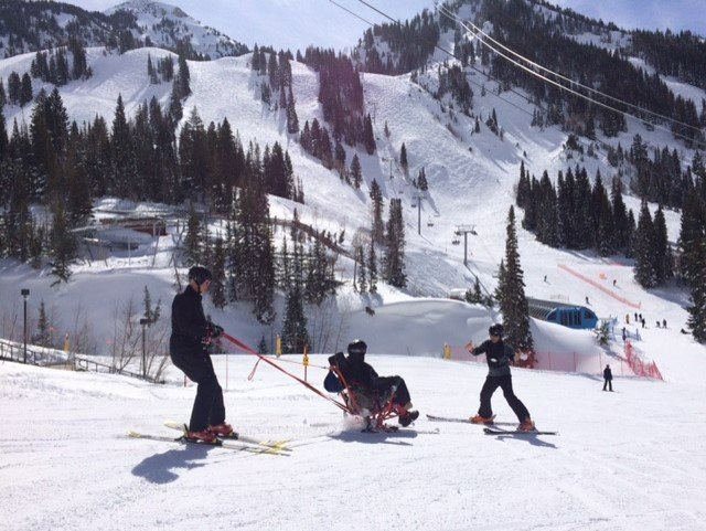WILLIAM E CHRISTOFFERSEN SALT LAKE VETERANS HOME